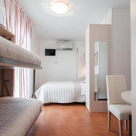 B&B Airone Cervia - Camere E Appartamenti Exterior foto