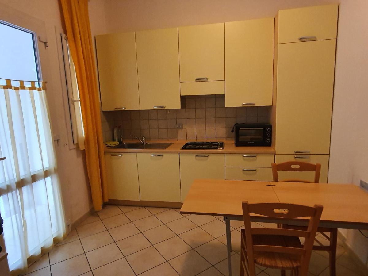 B&B Airone Cervia - Camere E Appartamenti Exterior foto