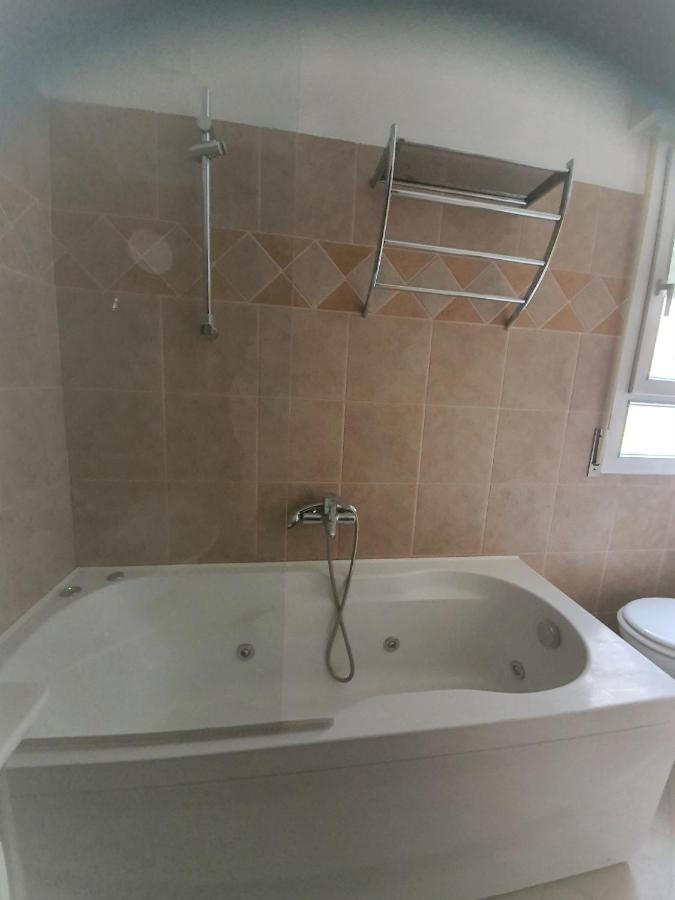 B&B Airone Cervia - Camere E Appartamenti Exterior foto