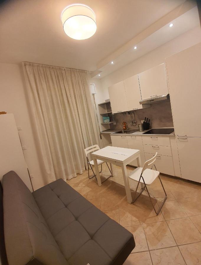 B&B Airone Cervia - Camere E Appartamenti Exterior foto