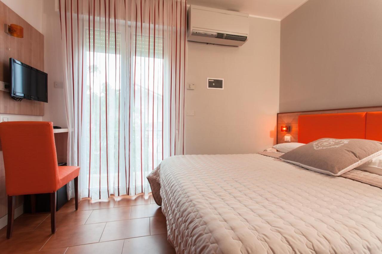 B&B Airone Cervia - Camere E Appartamenti Exterior foto
