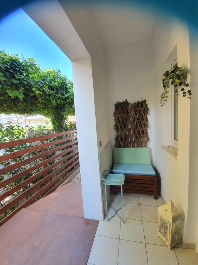 B&B Airone Cervia - Camere E Appartamenti Exterior foto