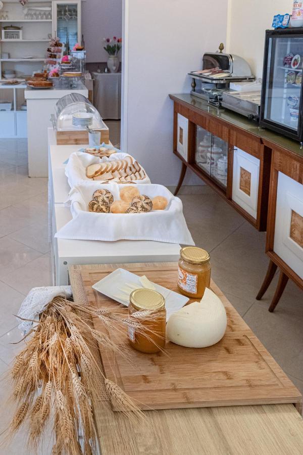 B&B Airone Cervia - Camere E Appartamenti Exterior foto