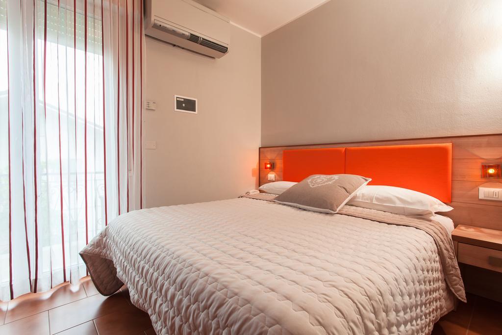 B&B Airone Cervia - Camere E Appartamenti Exterior foto