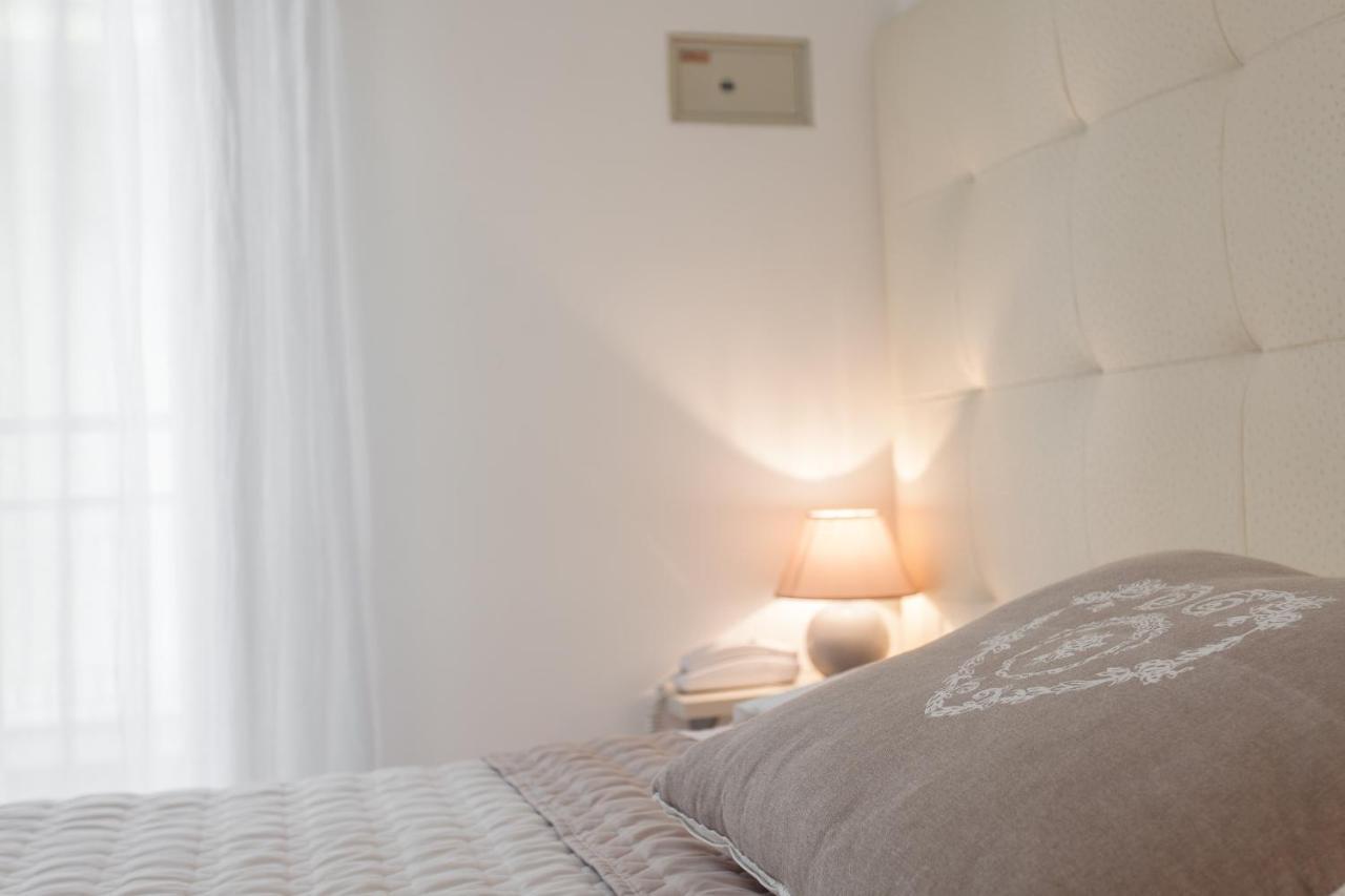 B&B Airone Cervia - Camere E Appartamenti Exterior foto